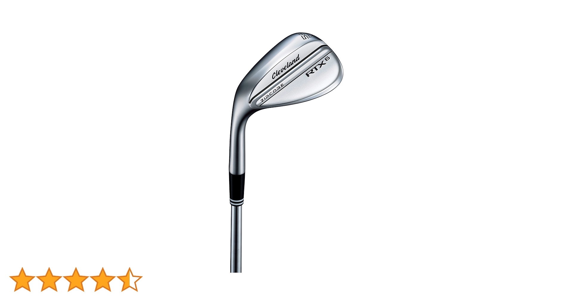 Amazon | クリーブランドゴルフ(Cleveland Golf) ウエッジ RTX6